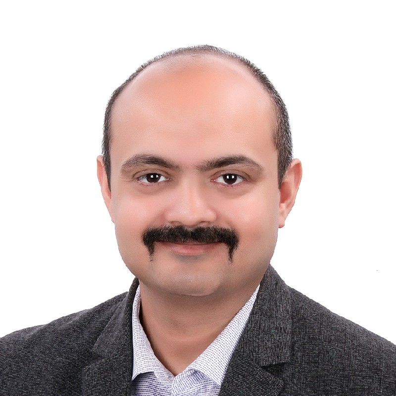 Praveen Pathak